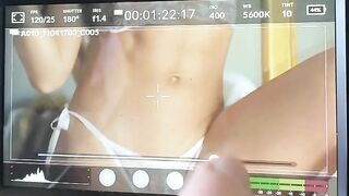 Elizarosewatson (Eliza Rose Watson) Extremely Fit Girl with Large Boobs 6