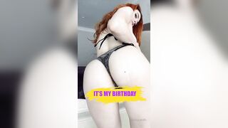 Amouranth OnlyFans Leaks Horny Girl Porn Video 157