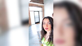 Duuumbass (Middle Eastern Goddess) OnlyFans Leaks Girl Porn Video 22