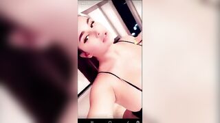 Anastasiyakvitko (Anastasia Kvitko) Onlyfans Leaks Indonesia Girl Porn Video 79