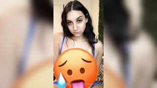 Matiofficial (Mati Khalifa) OnlyFans Leaks Beautiful Eastern Girl with Huge Boobs 26