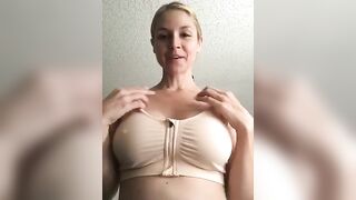 Sarahvandella (Sarah Vandella) OnlyFans Adult Actress Veteran Deep Throat Lover 664