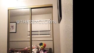 GibbyTheClown Onlyfans Leaks Girl Porn Video 85