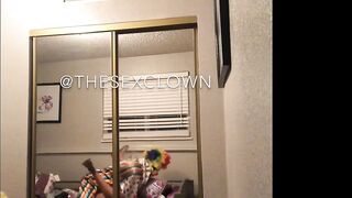 GibbyTheClown Onlyfans Leaks Girl Porn Video 85