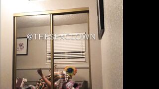 GibbyTheClown Onlyfans Leaks Girl Porn Video 85