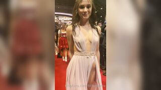 Little Caprice (littlecaprice) OnlyFans Leaks Austria Dreams of Girl 64