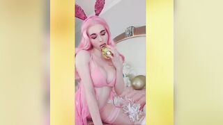 Amouranth OnlyFans Leaks Top Leader Girl Porn Video 70