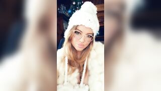 Dana Hamm (Danahamm) OnlyFans Leaks Guilty Pleasure of her kinky side 34DDD BOOBS 200