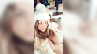 Dana Hamm (Danahamm) OnlyFans Leaks Guilty Pleasure of her kinky side 34DDD BOOBS 200