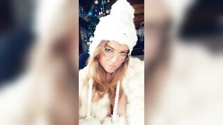 Dana Hamm (Danahamm) OnlyFans Leaks Guilty Pleasure of her kinky side 34DDD BOOBS 200