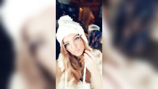 Dana Hamm (Danahamm) OnlyFans Leaks Guilty Pleasure of her kinky side 34DDD BOOBS 200