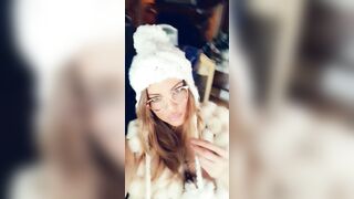 Dana Hamm (Danahamm) OnlyFans Leaks Guilty Pleasure of her kinky side 34DDD BOOBS 200