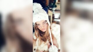 Dana Hamm (Danahamm) OnlyFans Leaks Guilty Pleasure of her kinky side 34DDD BOOBS 200