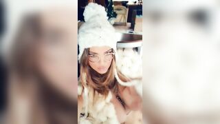 Dana Hamm (Danahamm) OnlyFans Leaks Guilty Pleasure of her kinky side 34DDD BOOBS 200