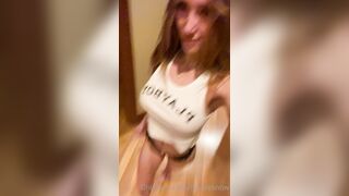 Nicollesnow (Nicolle Snow) OnlyFans Leaks Certified Sweetheart is a SQUIRT QUEEN 142