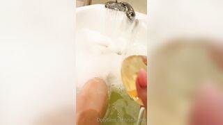 Luxurymur (Luxury Mur) OnlyFans Leaks Girl Porn Video 394