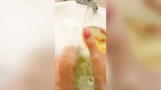 Luxurymur (Luxury Mur) OnlyFans Leaks Girl Porn Video 394