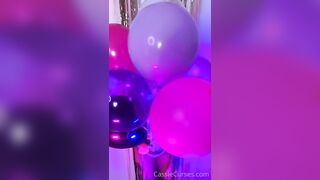 Cassiecurses (Cassie Curses) OnlyFans Leaks Girl Porn Video 71