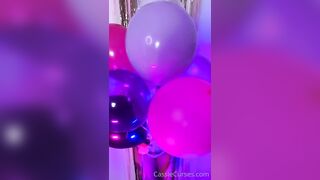 Cassiecurses (Cassie Curses) OnlyFans Leaks Girl Porn Video 71