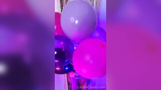 Cassiecurses (Cassie Curses) OnlyFans Leaks Girl Porn Video 71