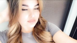 Anastasiyakvitko (Anastasia Kvitko) Onlyfans Leaks Indonesia Girl Porn Video 8
