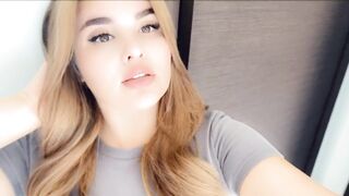 Anastasiyakvitko (Anastasia Kvitko) Onlyfans Leaks Indonesia Girl Porn Video 8