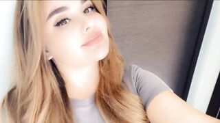 Anastasiyakvitko (Anastasia Kvitko) Onlyfans Leaks Indonesia Girl Porn Video 8