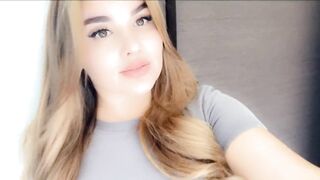 Anastasiyakvitko (Anastasia Kvitko) Onlyfans Leaks Indonesia Girl Porn Video 8