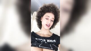 Stormimaya (Stormi Maya) OnlyFans Leaks Girl Porn Video 86