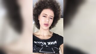 Stormimaya (Stormi Maya) OnlyFans Leaks Girl Porn Video 86