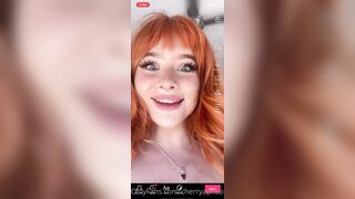 Cherryapricotsn (Cherry) OnlyFans Leaks Girl Porn Video 32