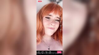 Cherryapricotsn (Cherry) OnlyFans Leaks Girl Porn Video 32