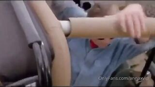 Anna Matthews (Annaxvip) OnlyFans Leaks Pink Nipples Babes 196