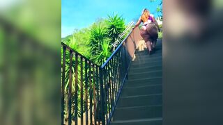 itsRandalin (Therealrandalin) Onlyfans Leaks Girl Porn Video 54