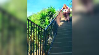 itsRandalin (Therealrandalin) Onlyfans Leaks Girl Porn Video 54