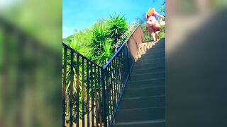 itsRandalin (Therealrandalin) Onlyfans Leaks Girl Porn Video 54