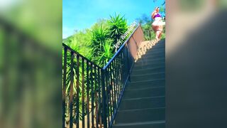 itsRandalin (Therealrandalin) Onlyfans Leaks Girl Porn Video 54