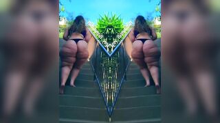 itsRandalin (Therealrandalin) Onlyfans Leaks Girl Porn Video 54