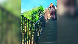 itsRandalin (Therealrandalin) Onlyfans Leaks Girl Porn Video 54