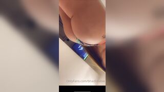 Bhad Bhabie (bhadbhabie) OnlyFans Leaks Famous Girl Porn Video 61