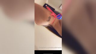 Bhad Bhabie (bhadbhabie) OnlyFans Leaks Famous Girl Porn Video 61