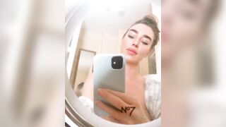 Elizarosewatson (Eliza Rose Watson) Muscular Six Pack Girl 10