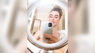 Elizarosewatson (Eliza Rose Watson) Muscular Six Pack Girl 10