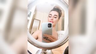 Elizarosewatson (Eliza Rose Watson) Muscular Six Pack Girl 10