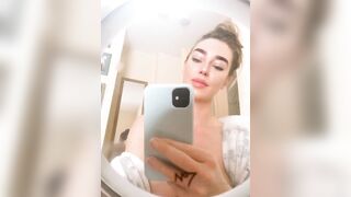 Elizarosewatson (Eliza Rose Watson) Muscular Six Pack Girl 10