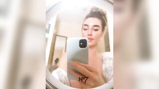 Elizarosewatson (Eliza Rose Watson) Muscular Six Pack Girl 10