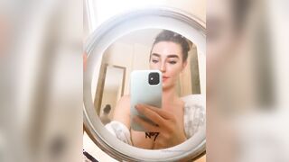 Elizarosewatson (Eliza Rose Watson) Muscular Six Pack Girl 10