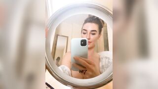 Elizarosewatson (Eliza Rose Watson) Muscular Six Pack Girl 10