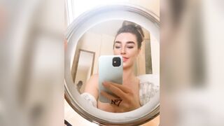 Elizarosewatson (Eliza Rose Watson) Muscular Six Pack Girl 10