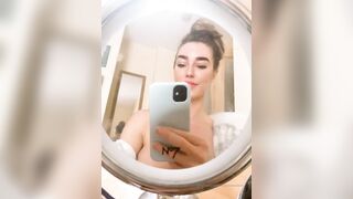 Elizarosewatson (Eliza Rose Watson) Muscular Six Pack Girl 10